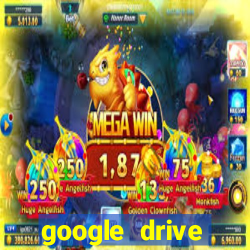 google drive windows 7